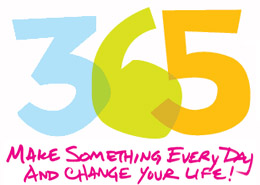 Make Something 365 Blog