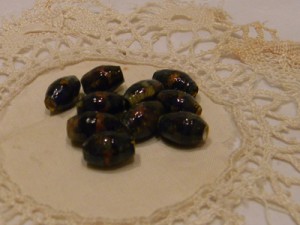 Gisela's beads
